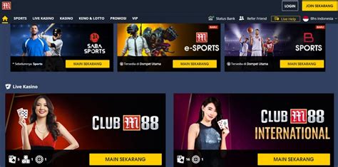 m88 link alternatif terbaru